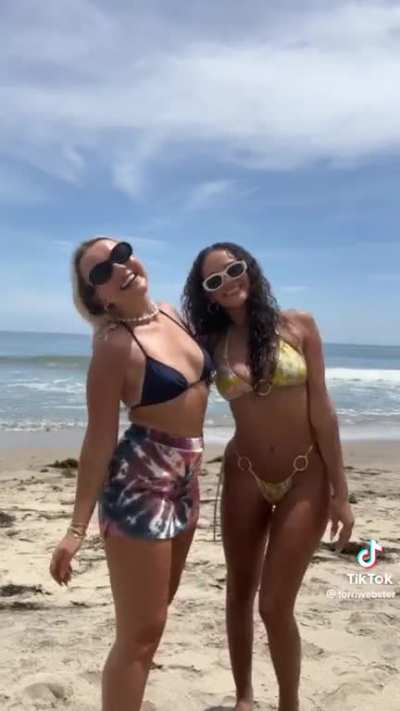 Madison Pettis