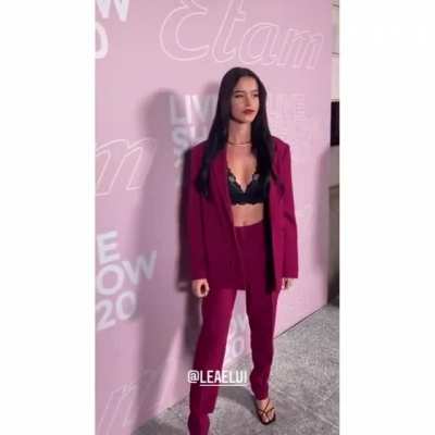 Paris Fashion show
