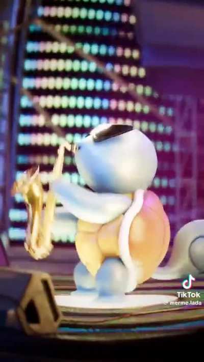 🎷🎷