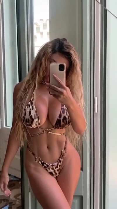 Jungle fever