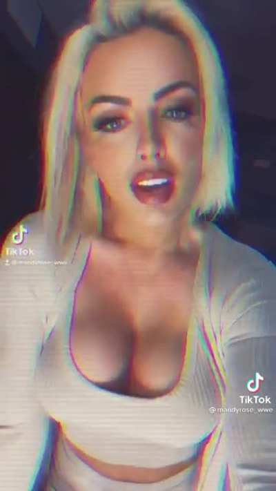 Mandy Rose