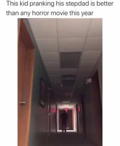 Best prank of 2020