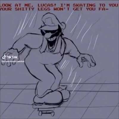 MX Skateboarding