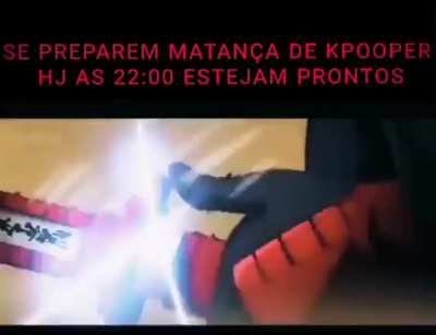 Agora come&ccedil;a a guerra