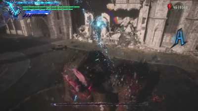 You ever kill a boss with the dt explosion?
