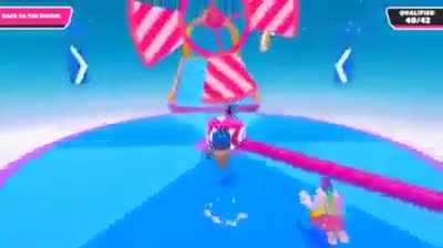 This game is a good mine