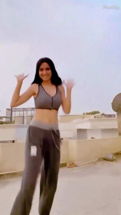 Ojasvi Sharma