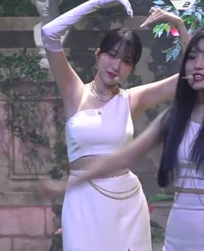 (G)FRIEND-SOWON