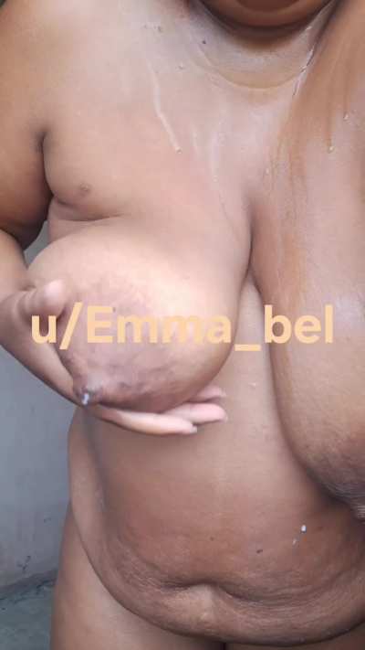 Suck them