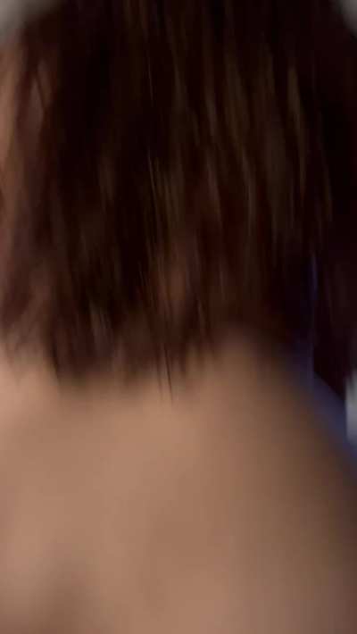 Here&rsquo;s the video of my hookup with a super hot air hostess. Warning wear headphones.
