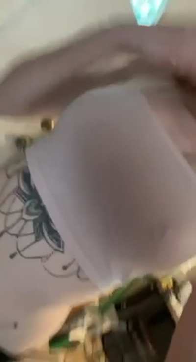 Are tiny redheads on your fuck list?