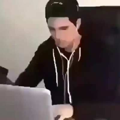 Me ha pasao