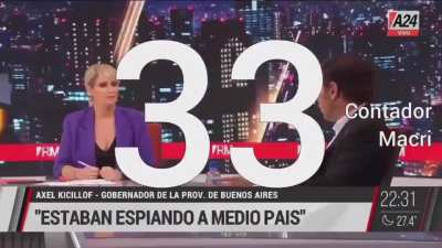 Tenemos un nuevo campeón