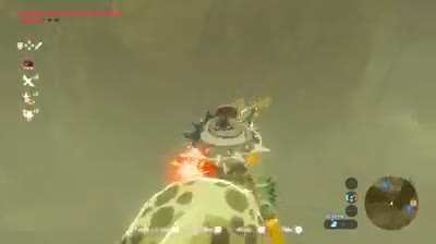 Well shit