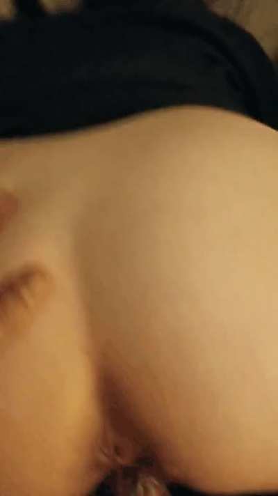 Nothing like an afternoon pounding. Love her phat white ass🍑