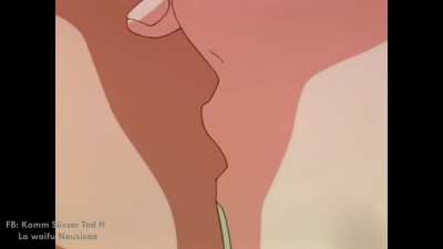 Another original video, plz, follow me on my Facebook pages: "Komm Susser tod" and "la Waifu nausicaa" (for spanish speakers)