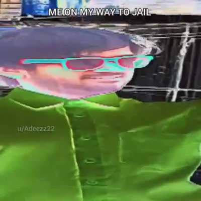 Meme dekh