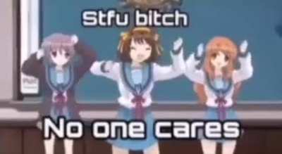 Me when power mods whining about having to do their job now