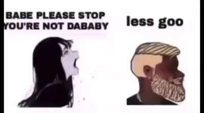 Less gooo