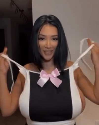 Milk maid