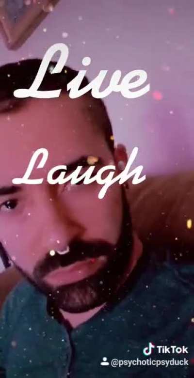 Live. Laugh. Lamictal.