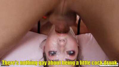Just a little