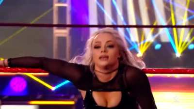 Liv Morgan