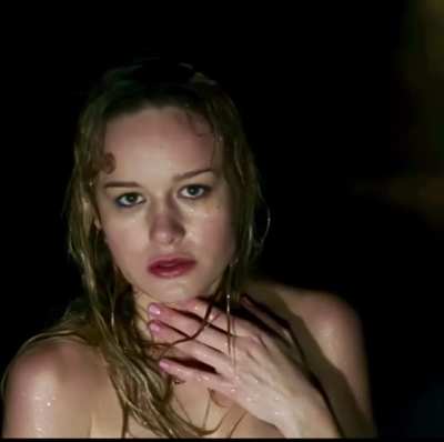 Brie Larson