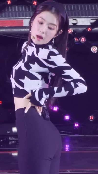Red Velvet - Irene