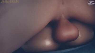 Mercy creampie (Sound update) (Polished-jade-bell, Volkor)