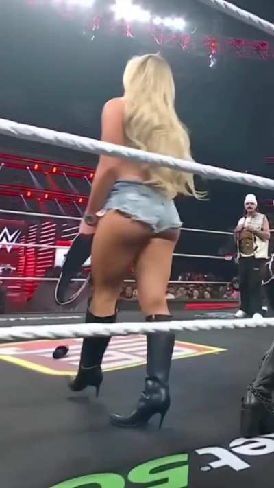 Liv Morgan