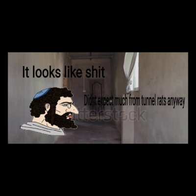 Israel moment