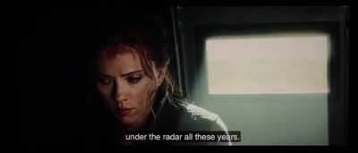 We finally know what happened when Ross arrested Natasha in 'Black Widow'