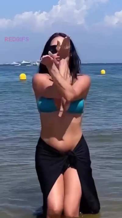 Lauren Gottlieb 