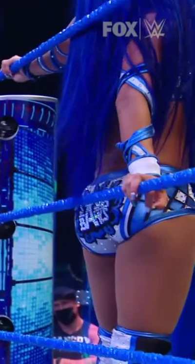 Boss booty