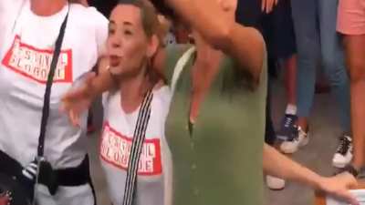 Ljudi, cijepite se!