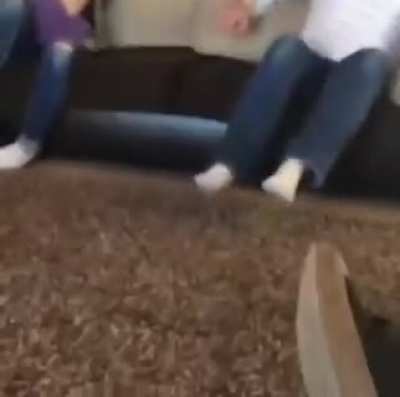 How to decide which child gets the last Oreo