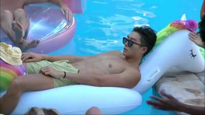 Derek xiao