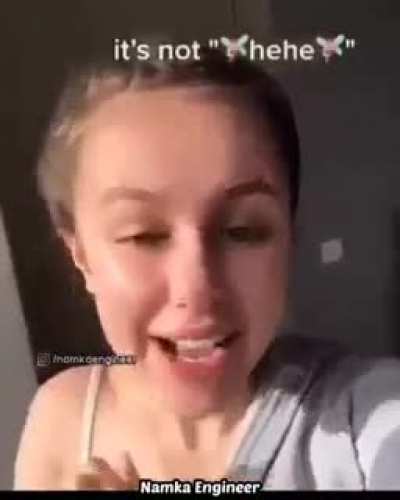 Hehe