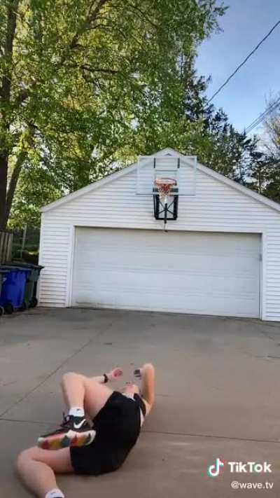 Swoosh........?
