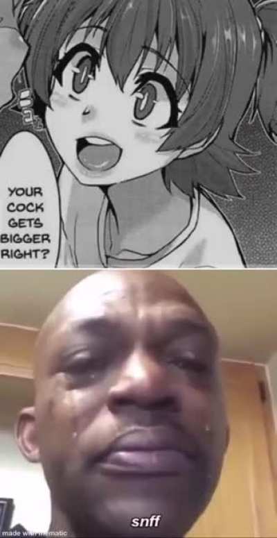 sad