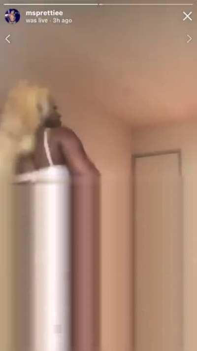 M$Pr&pound;tt!&pound;&pound; pussy flash
