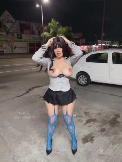 sweetieline