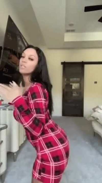 🍑🔥