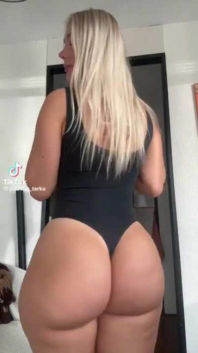 Blondie