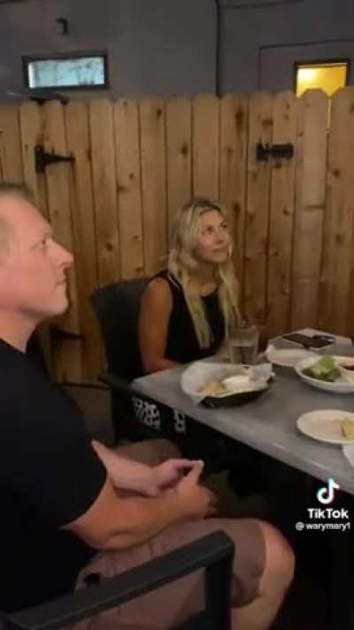 Wife catches her cheating husband