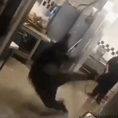 kung fuck