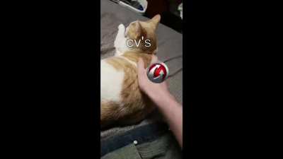 The secret CV nerf of 0.9.9 sumed up in 10 secs