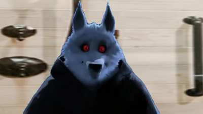 furry🧼irl