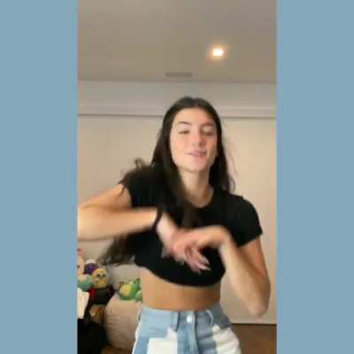 *In Video : Charli Damelio , *Audio : Needed Me x Temperature x Move Ya Body x Hot Wuk (Mashup Song by Kevin Dave) , *Source : TikTok , *Social Media Handle : @charlidamelio (Instagram &amp;amp; TikTok) , #Tags : #Video021 #Charli #CharliDamelio #CD